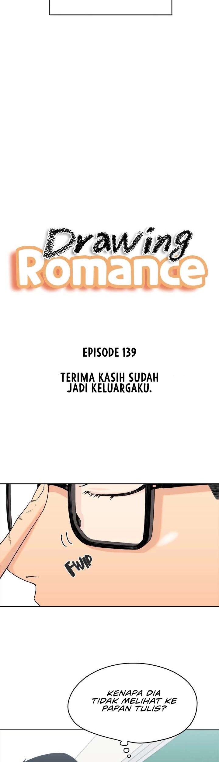 Drawing Romance Chapter 139 halaman 4