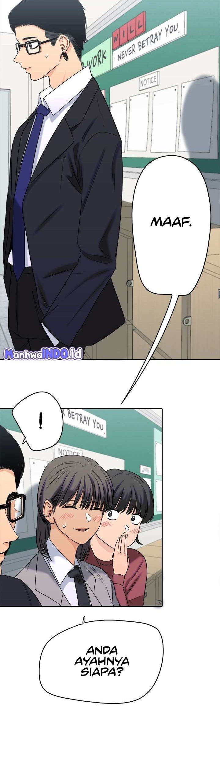 Drawing Romance Chapter 139 halaman 5