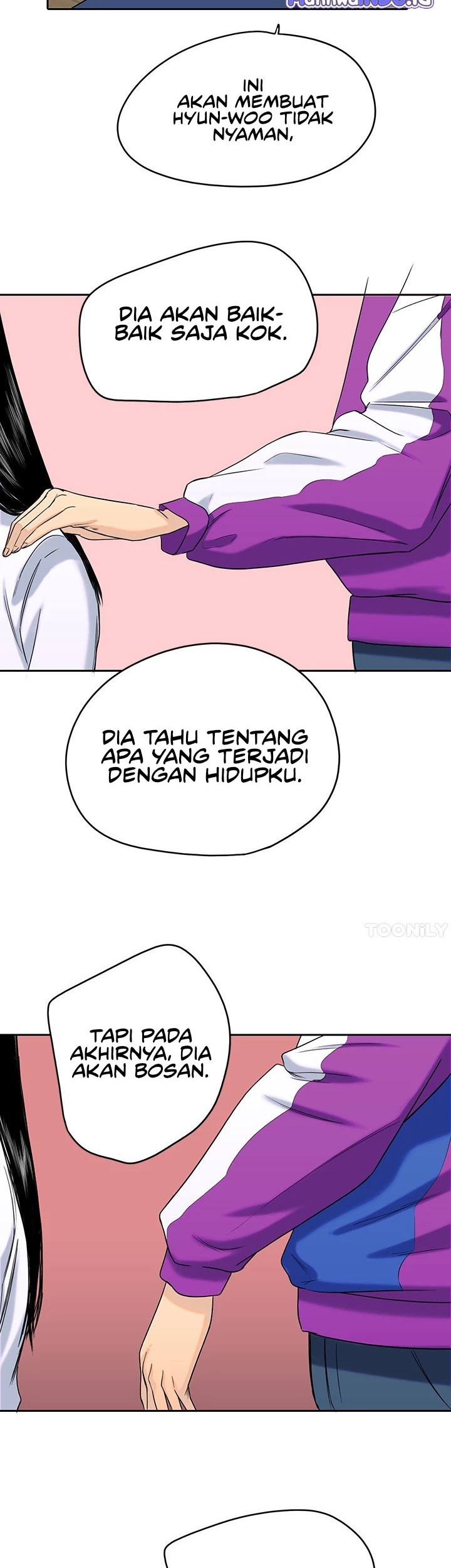 Drawing Romance Chapter 145 halaman 5