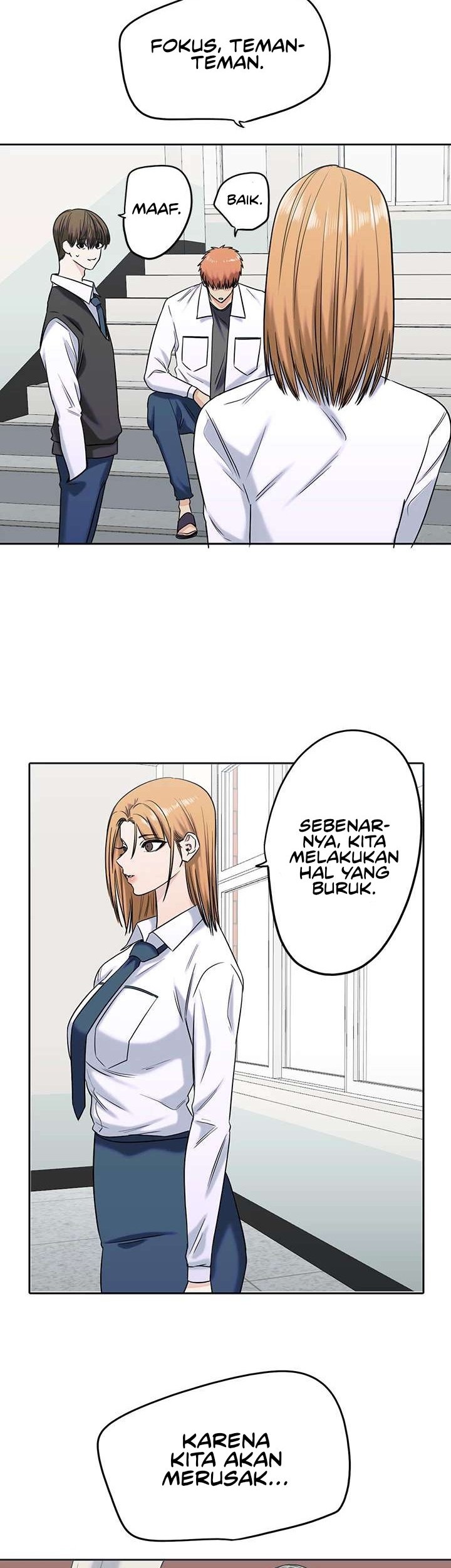 Drawing Romance Chapter 147 halaman 5