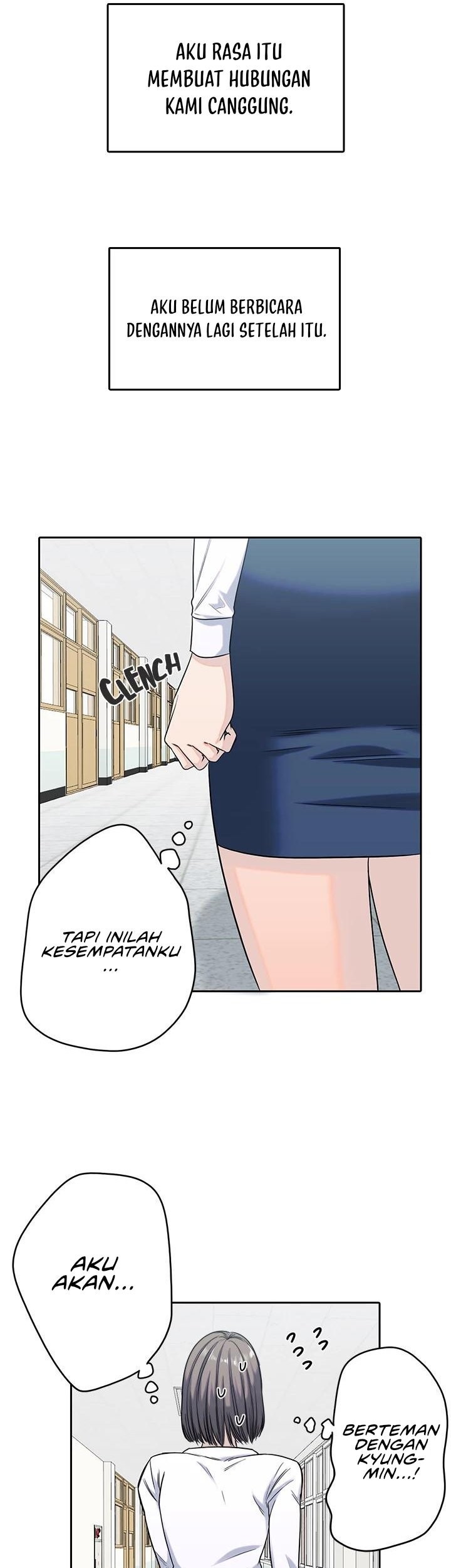 Drawing Romance Chapter 148 halaman 4