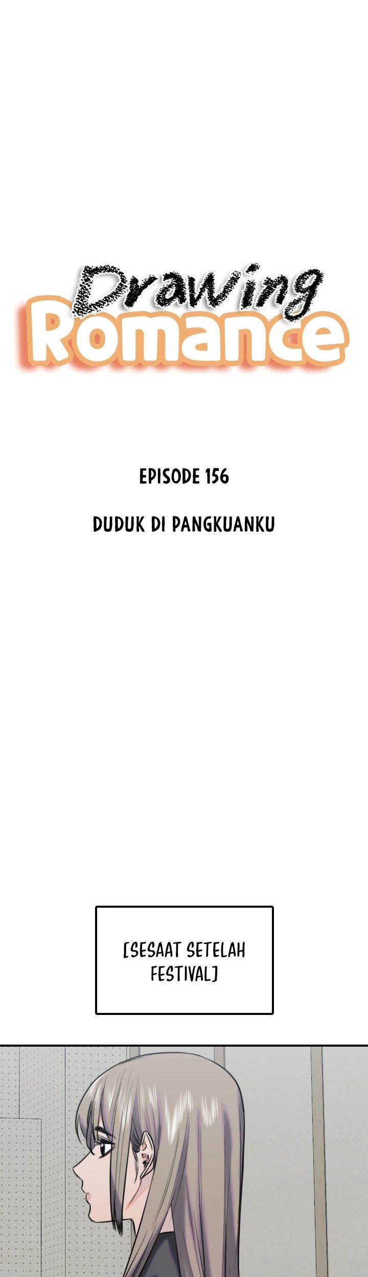 Drawing Romance Chapter 156 halaman 5