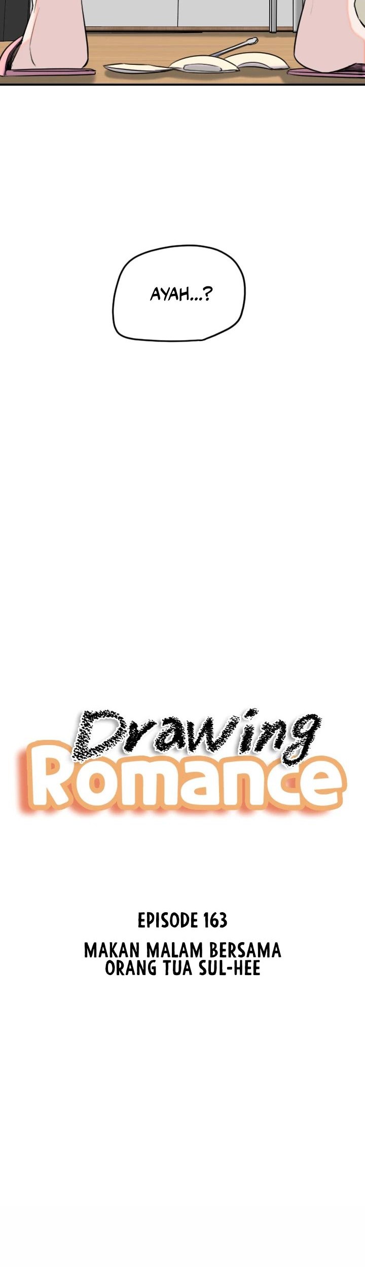 Drawing Romance Chapter 163 halaman 4