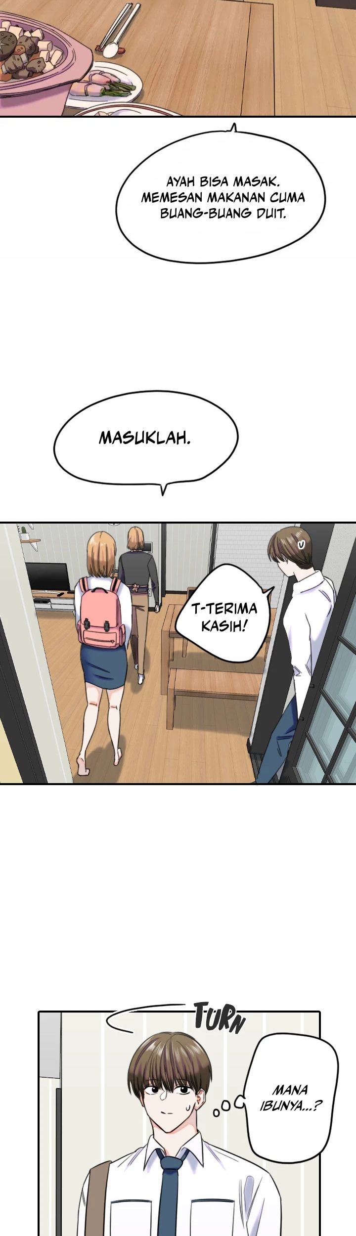 Drawing Romance Chapter 164 halaman 5