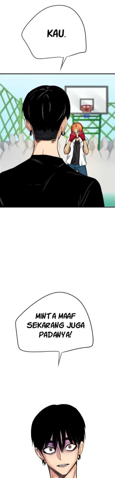 Drawing Romance Chapter 68 halaman 6