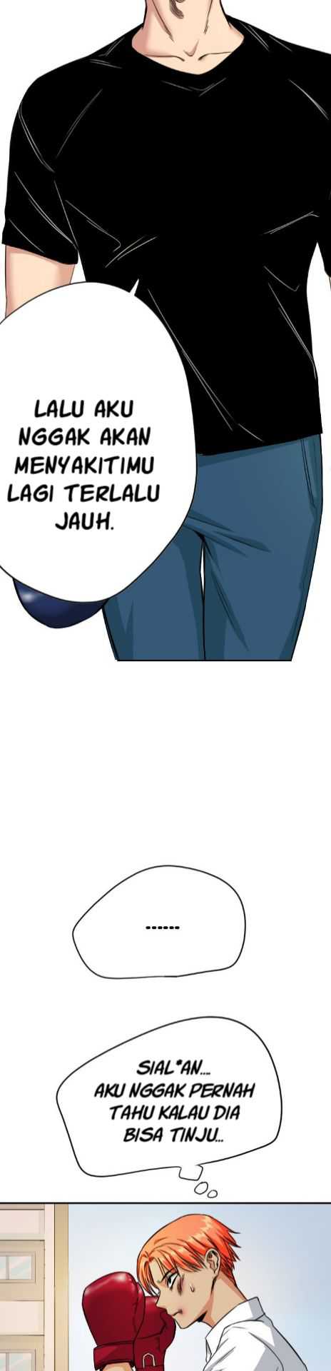 Drawing Romance Chapter 68 halaman 7