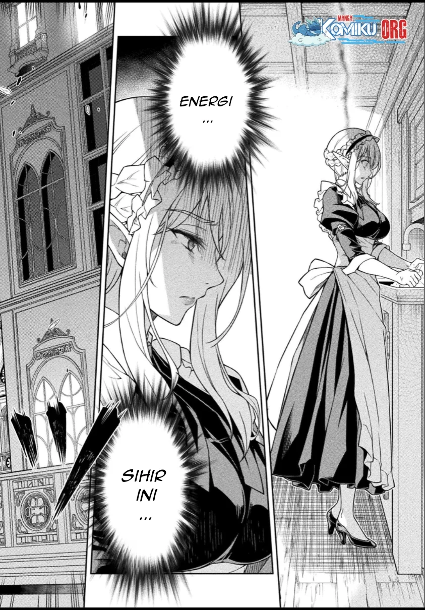 Drawing: Saikyou Mangaka wa Oekaki Skill de Isekai Musou Suru! Chapter 174 Gambar 3