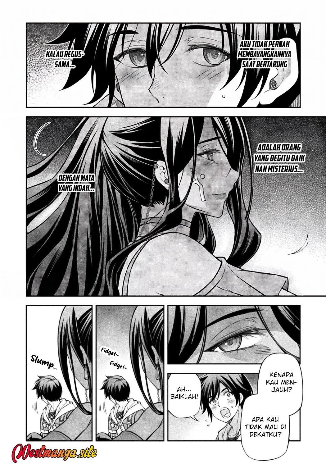 Drawing: Saikyou Mangaka wa Oekaki Skill de Isekai Musou Suru! Chapter 202 Gambar 3