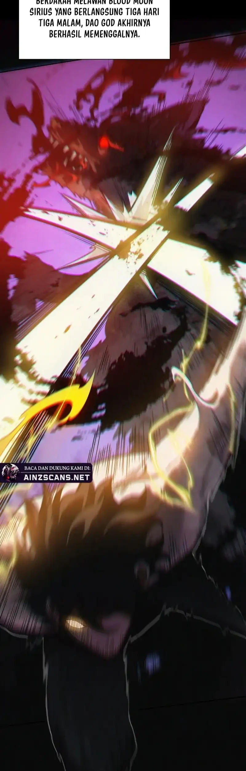 Dream Cycle Reincarnation: I Became the Supreme Martial God Chapter 1 Gambar 11