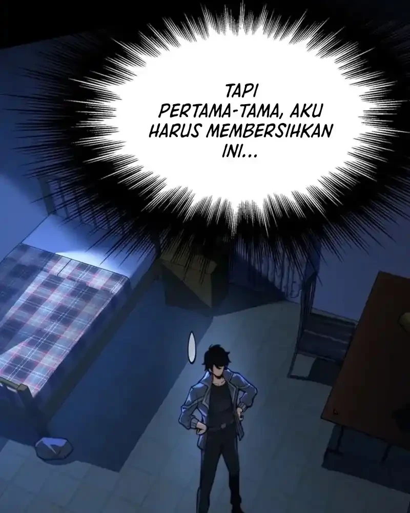 Dream Cycle Reincarnation: I Became the Supreme Martial God Chapter 2 Gambar 10