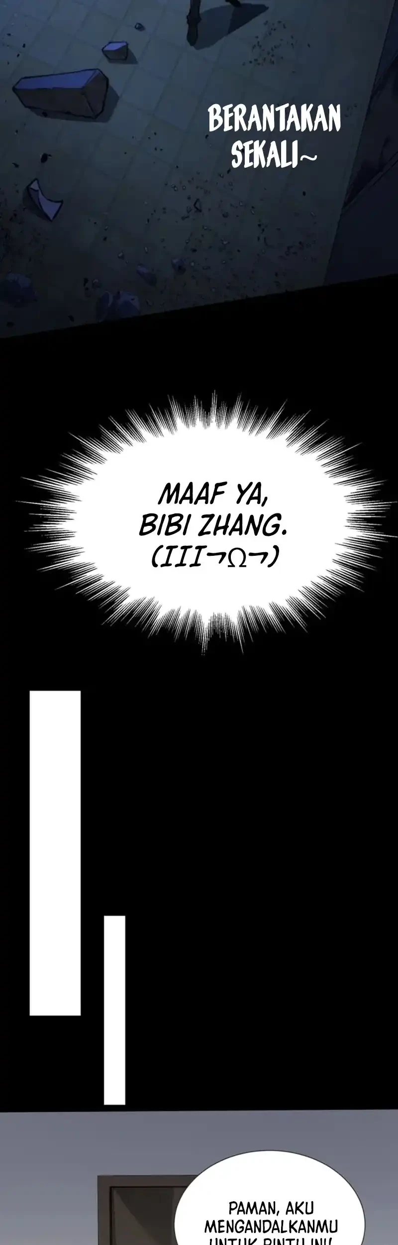 Dream Cycle Reincarnation: I Became the Supreme Martial God Chapter 2 Gambar 11