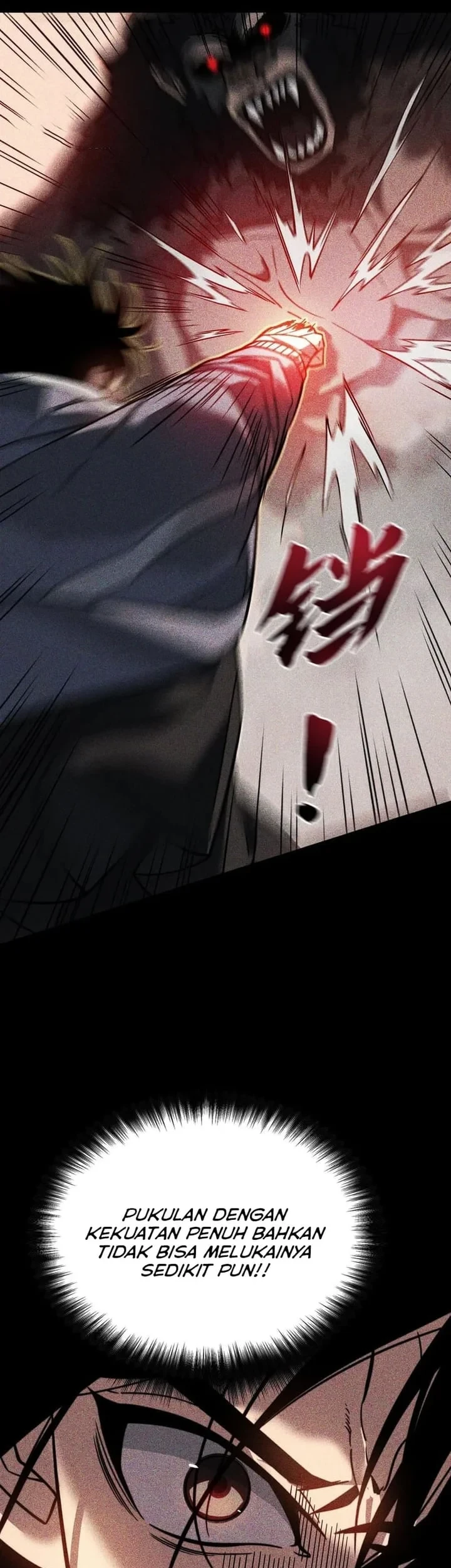 Dream Cycle Reincarnation: I Became the Supreme Martial God Chapter 4 Gambar 8
