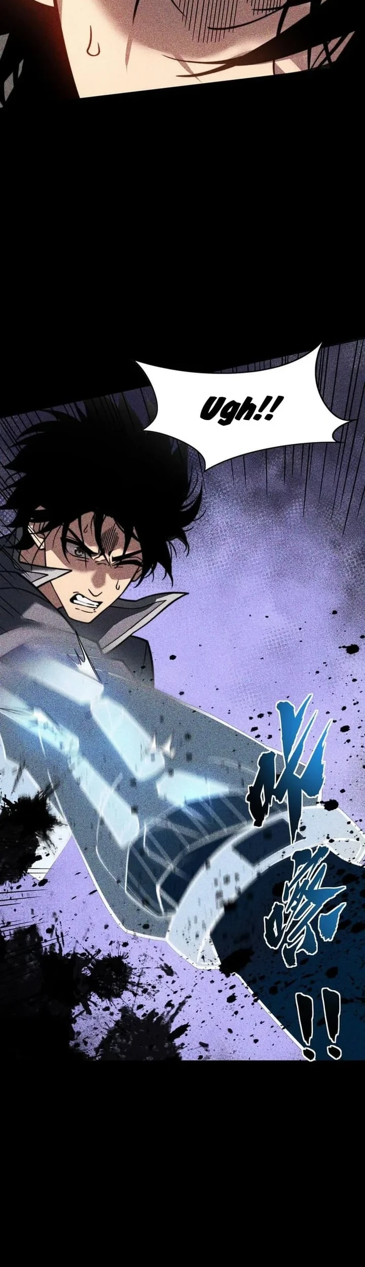 Dream Cycle Reincarnation: I Became the Supreme Martial God Chapter 4 Gambar 9