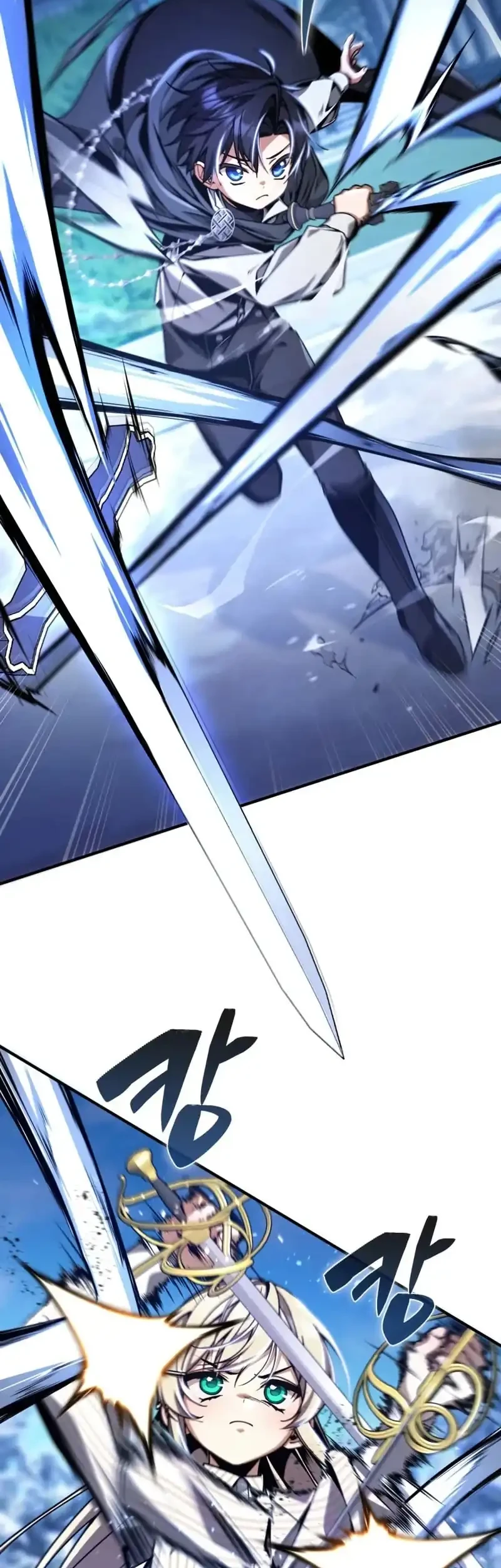Dukedom’s Legendary Prodigy Chapter 12 Gambar 7