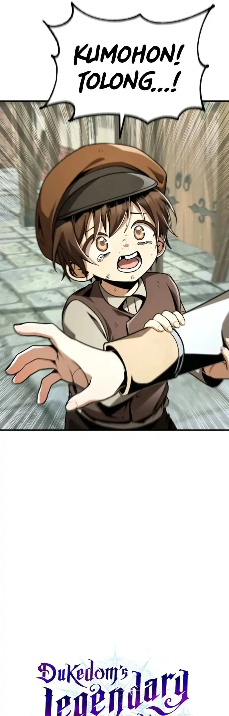 Dukedom’s Legendary Prodigy Chapter 13 Gambar 9