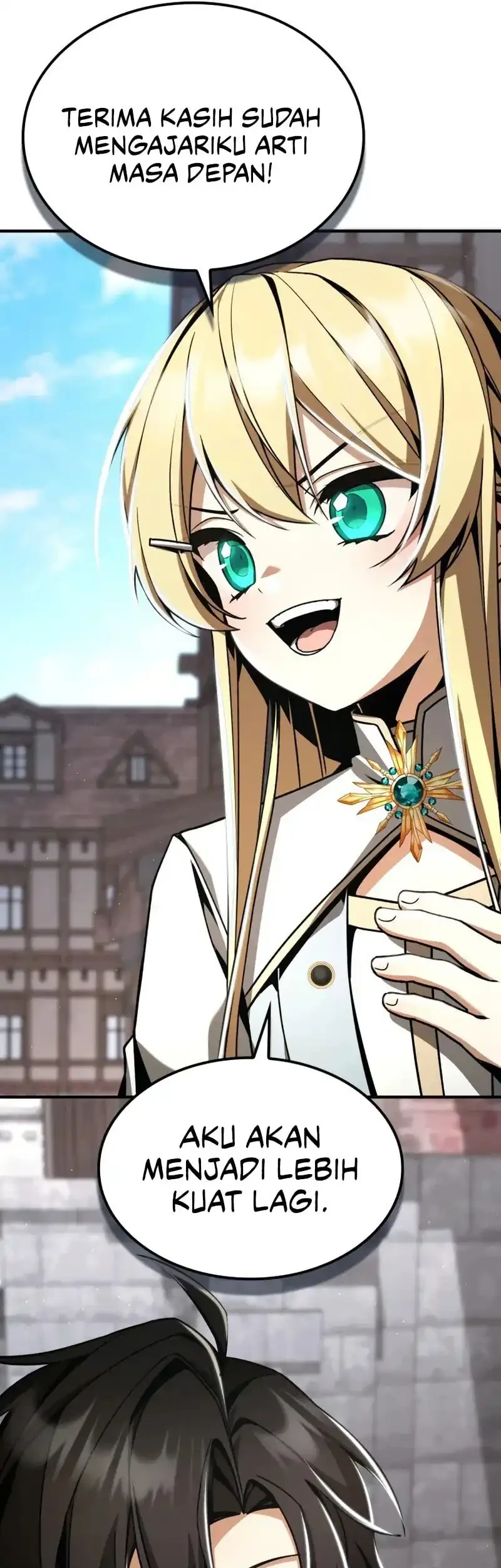 Dukedom’s Legendary Prodigy Chapter 14 Gambar 9