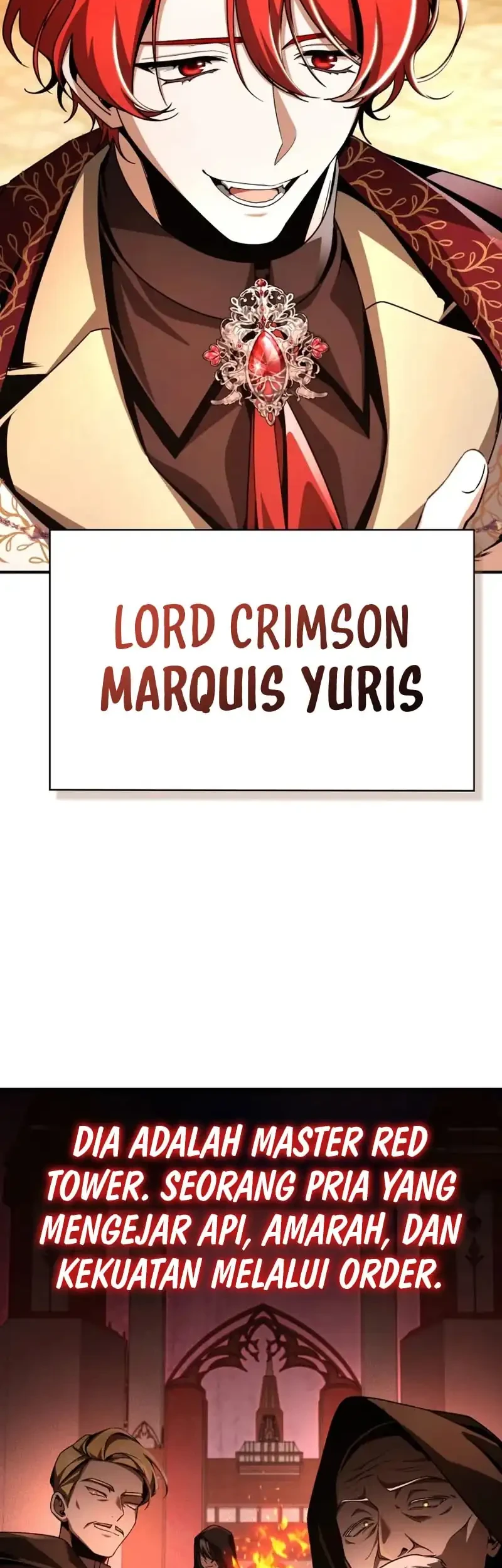 Dukedom’s Legendary Prodigy Chapter 15 Gambar 10
