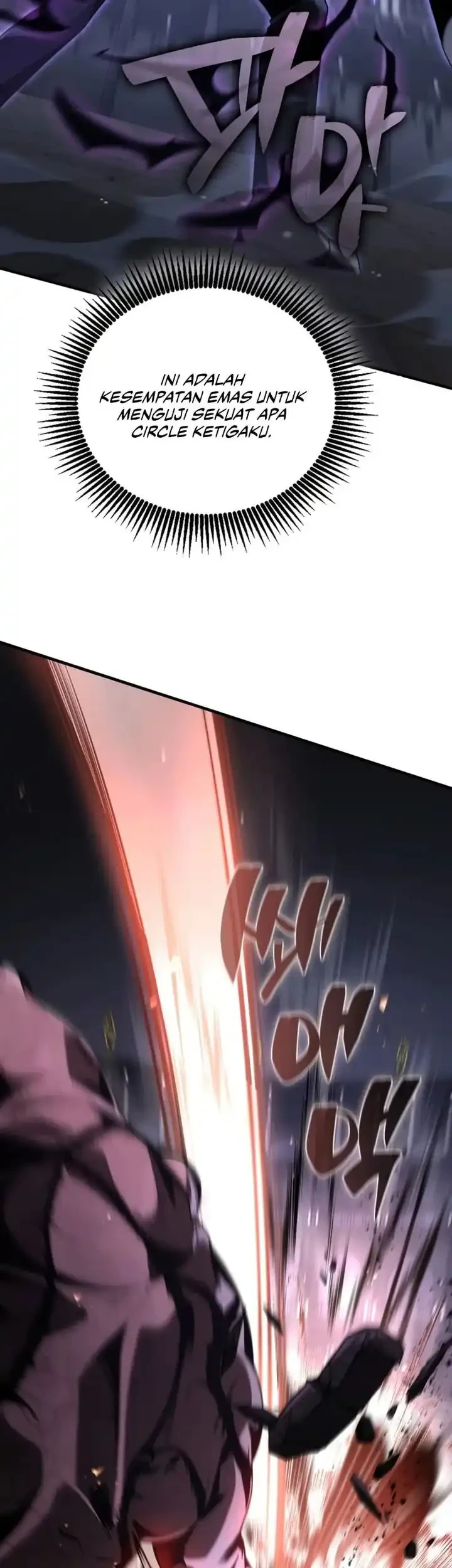 Dukedom’s Legendary Prodigy Chapter 18 Gambar 9