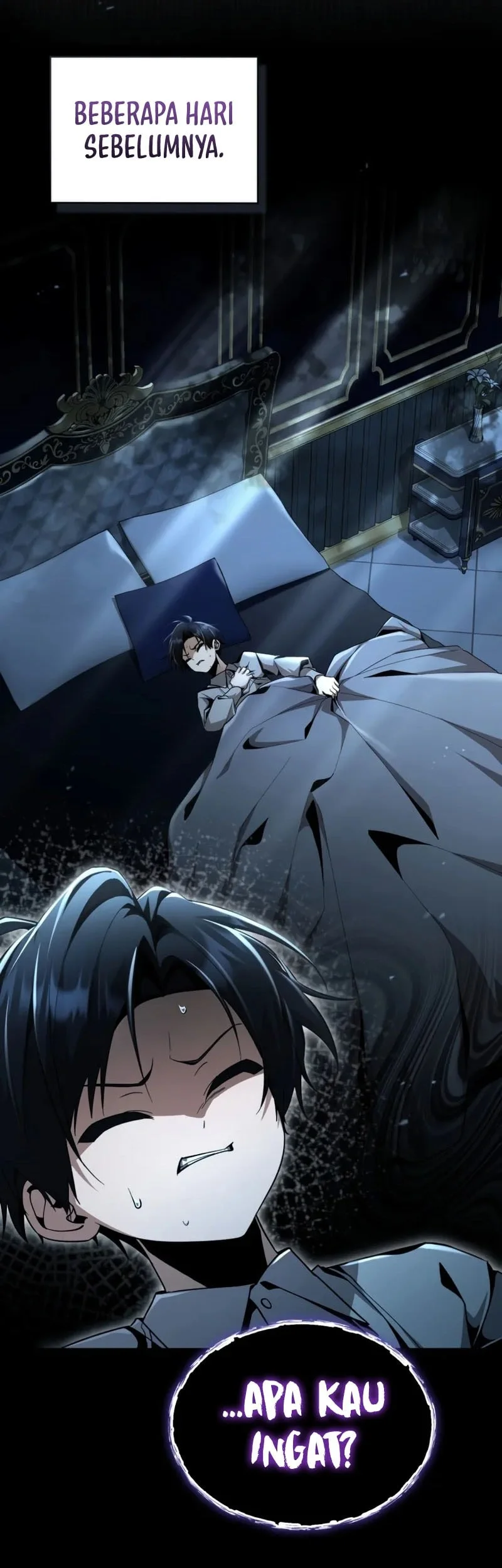 Dukedom’s Legendary Prodigy Chapter 27 Gambar 10