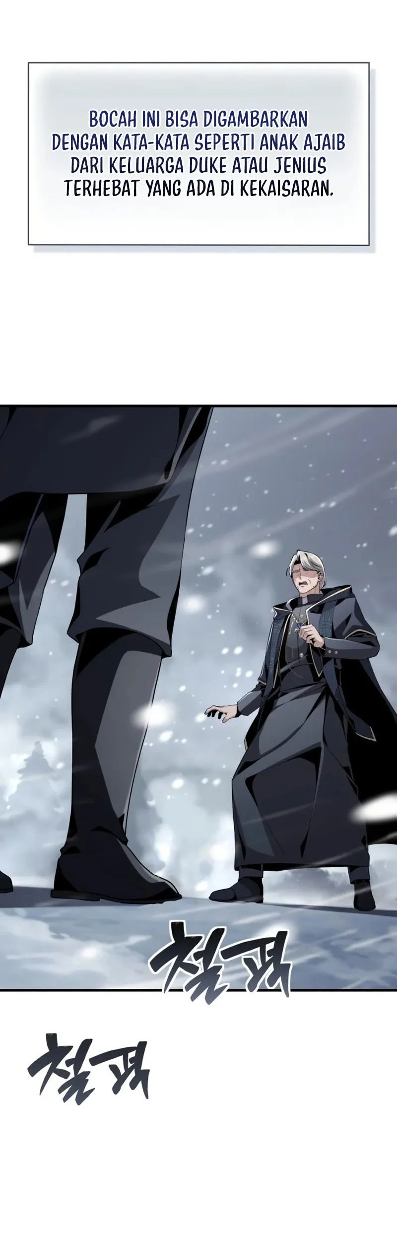 Dukedom’s Legendary Prodigy Chapter 30 Gambar 10