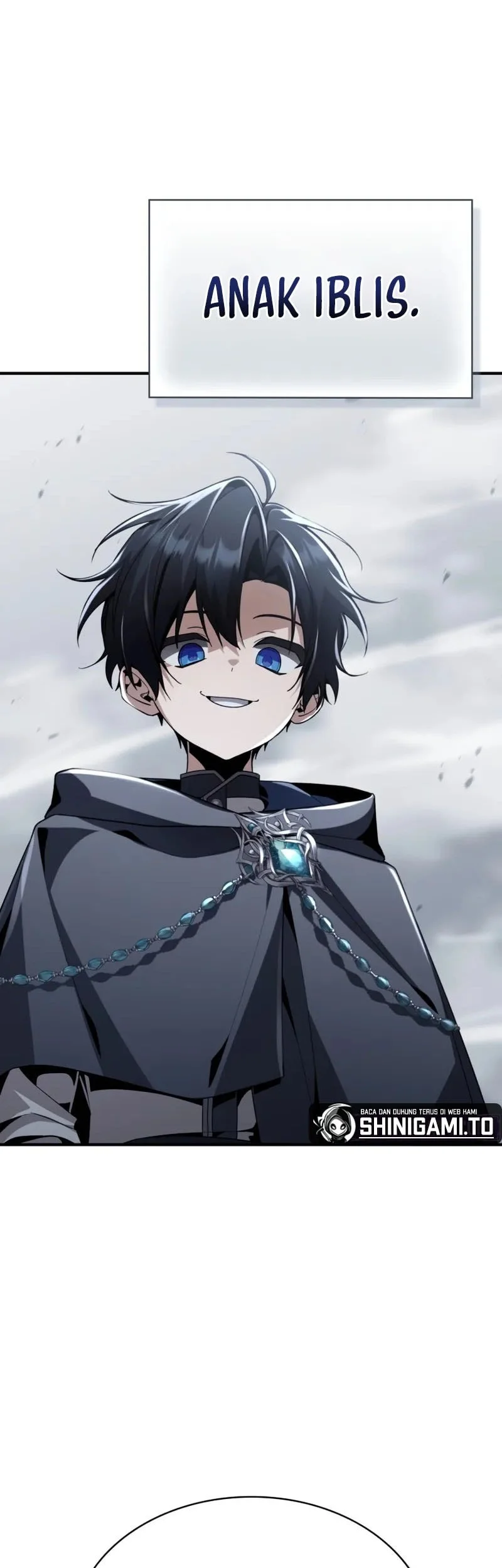 Dukedom’s Legendary Prodigy Chapter 30 Gambar 11
