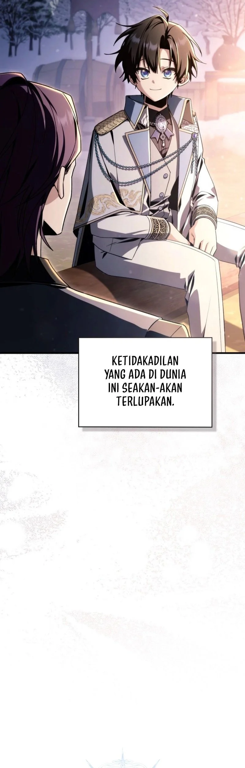 Dukedom’s Legendary Prodigy Chapter 34 Gambar 8