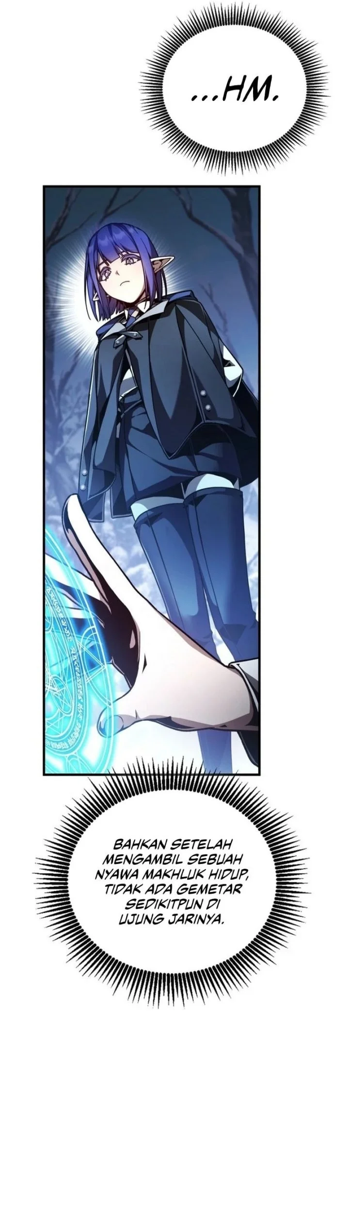 Dukedom’s Legendary Prodigy Chapter 4 Gambar 9