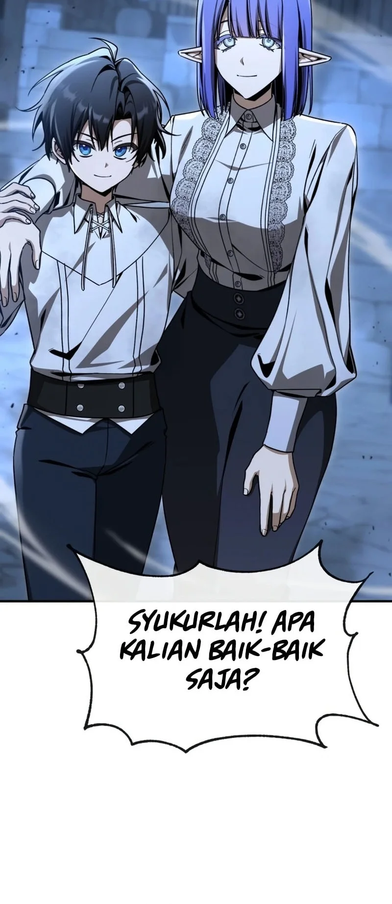 Dukedom’s Legendary Prodigy Chapter 46 Gambar 9