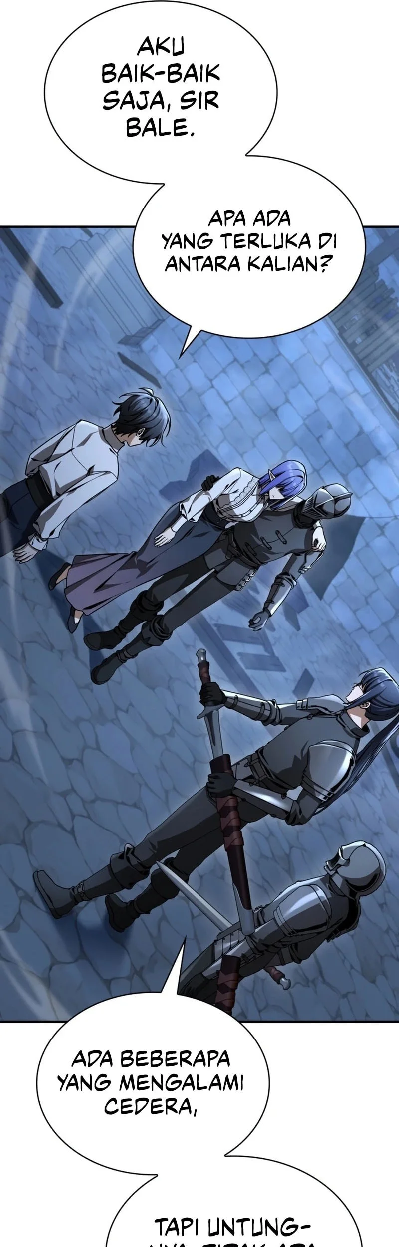 Dukedom’s Legendary Prodigy Chapter 46 Gambar 10