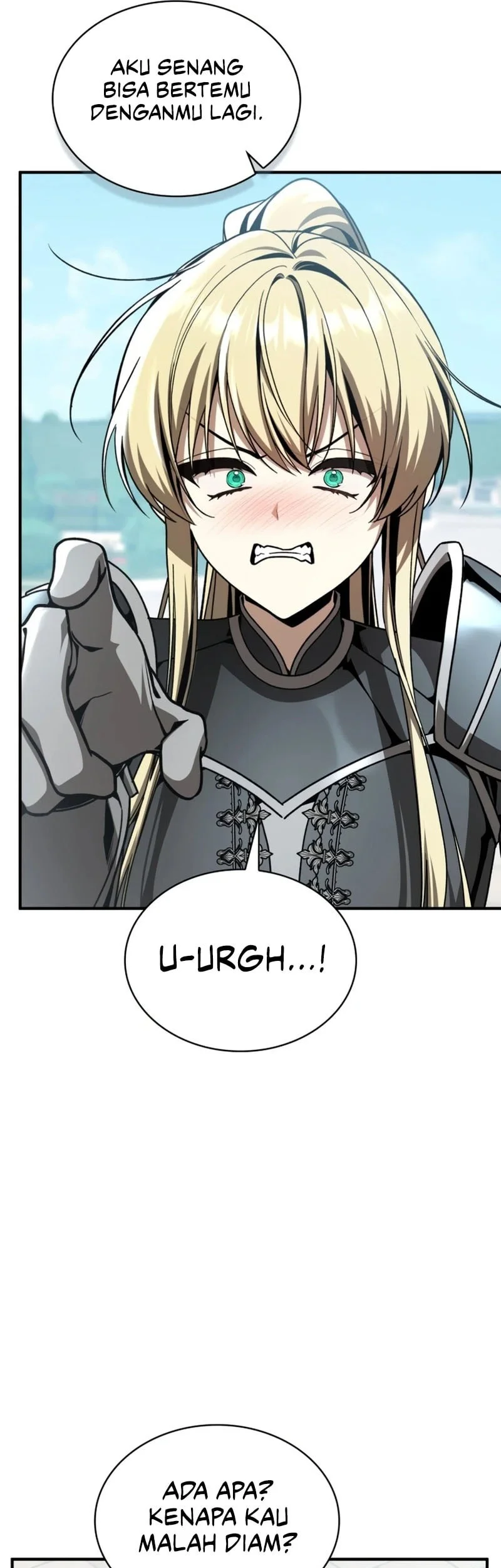 Dukedom’s Legendary Prodigy Chapter 47 Gambar 10