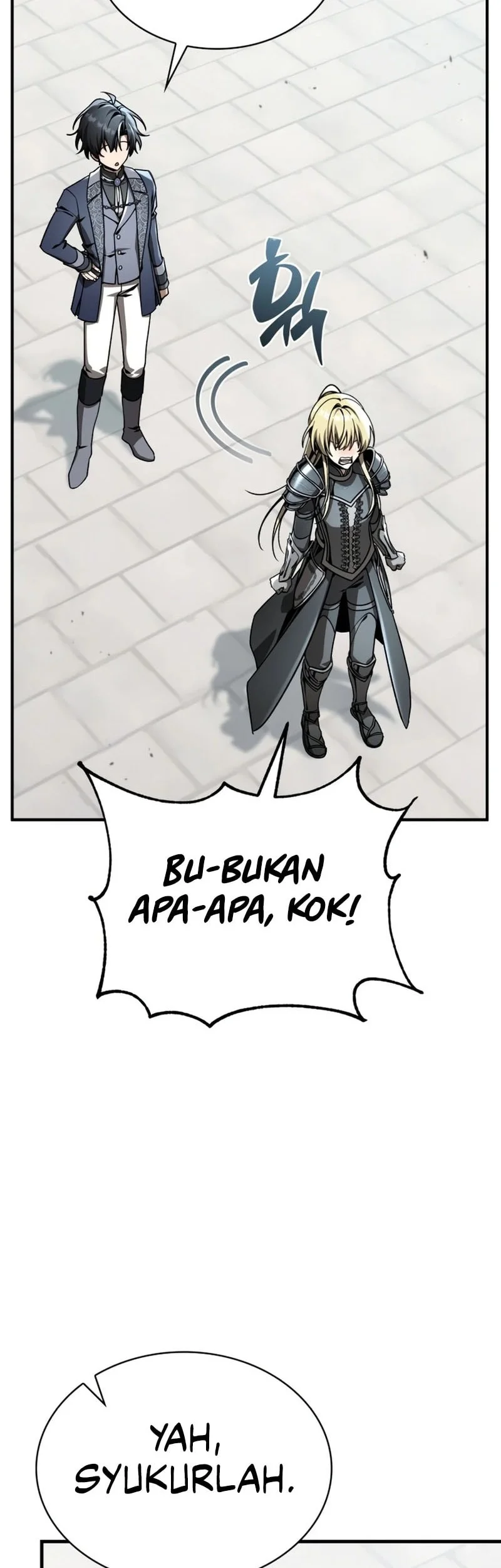 Dukedom’s Legendary Prodigy Chapter 47 Gambar 11