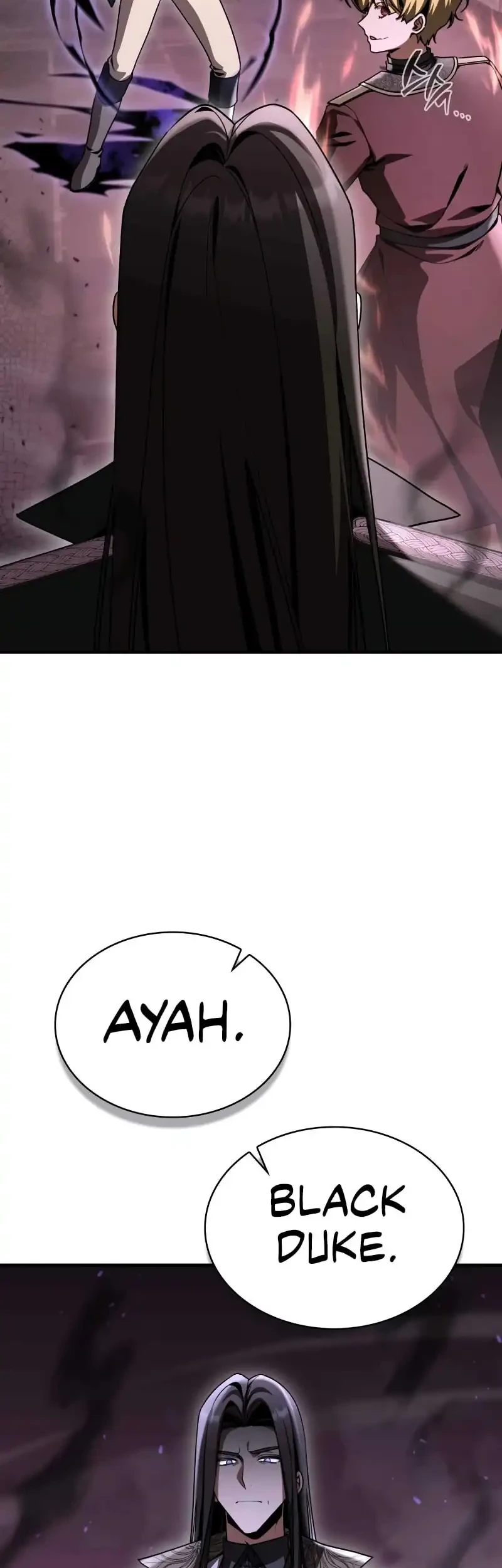 Dukedom’s Legendary Prodigy Chapter 48 Gambar 7