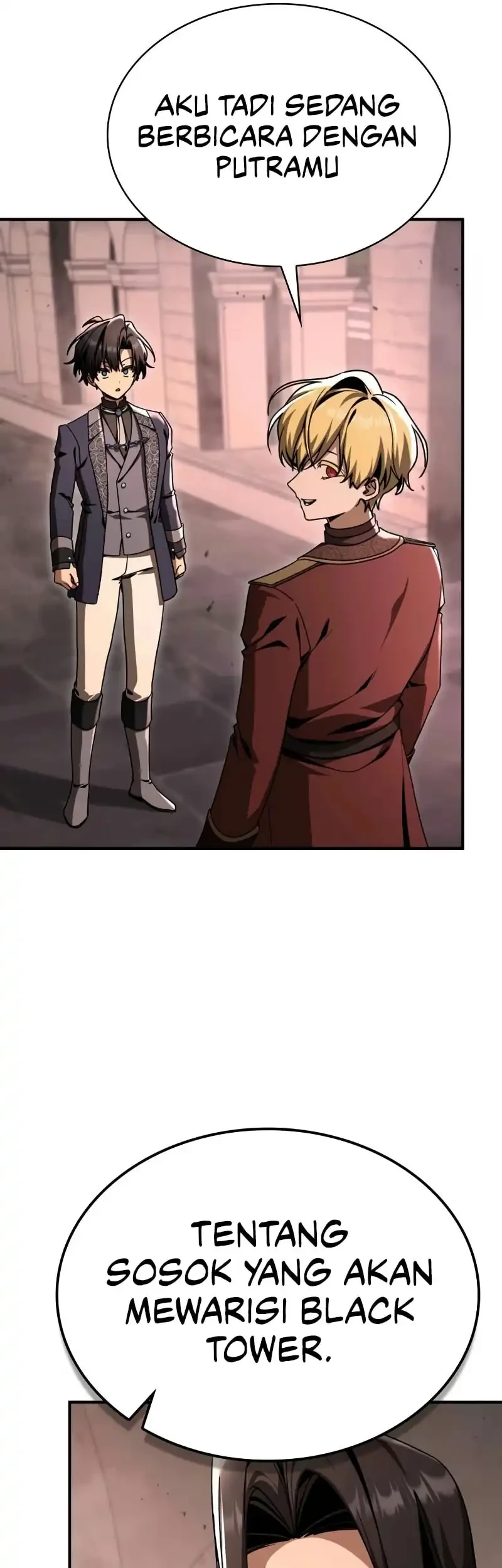 Dukedom’s Legendary Prodigy Chapter 48 Gambar 9