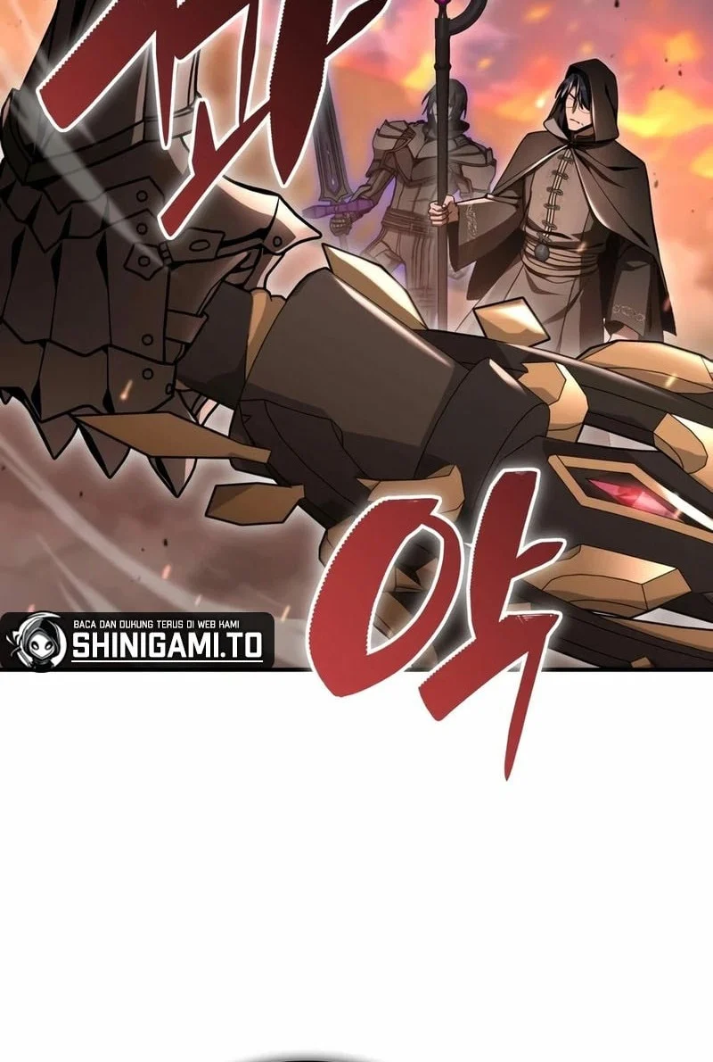 Dukedom’s Legendary Prodigy Chapter 49 Gambar 9