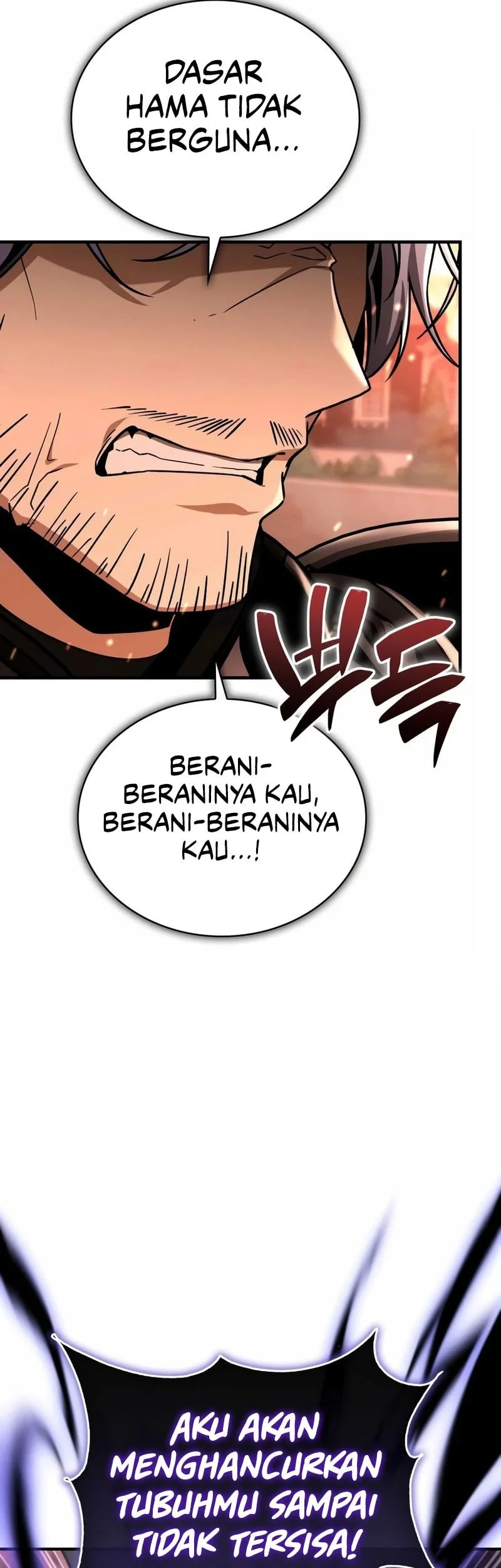 Dukedom’s Legendary Prodigy Chapter 49 Gambar 10