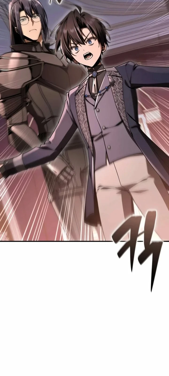 Dukedom’s Legendary Prodigy Chapter 50 Gambar 11