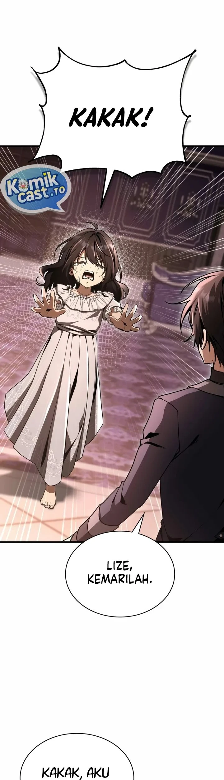 Dukedom’s Legendary Prodigy Chapter 50 Gambar 12