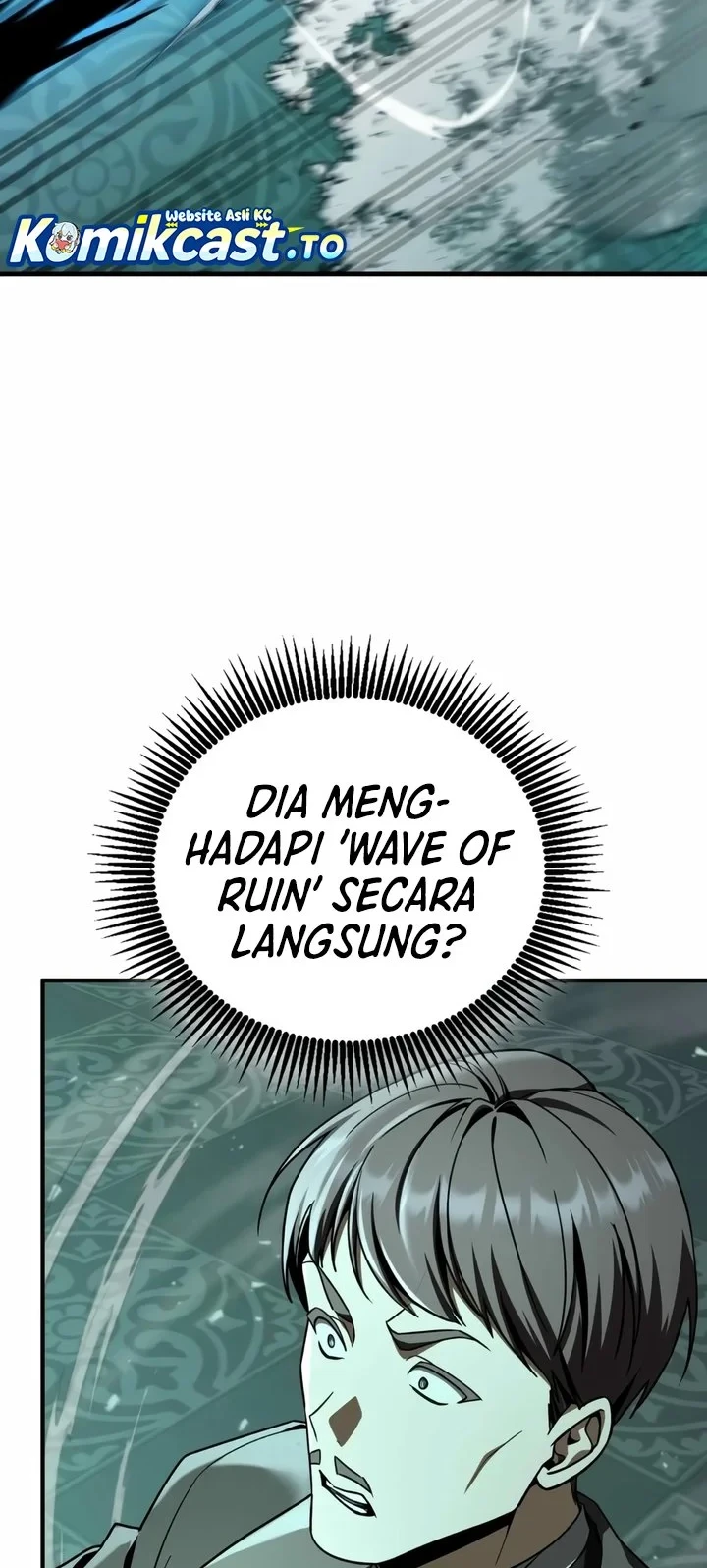 Dukedom’s Legendary Prodigy Chapter 51 Gambar 11