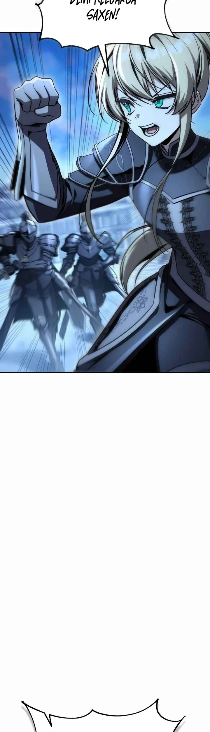Dukedom’s Legendary Prodigy Chapter 52 Gambar 8