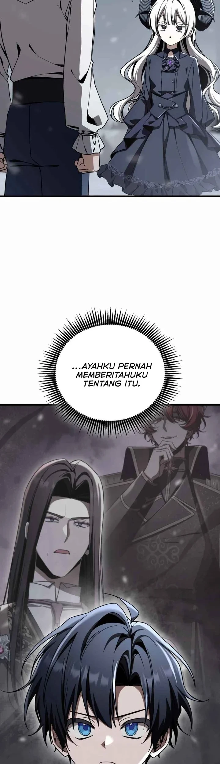 Dukedom’s Legendary Prodigy Chapter 54 Gambar 8