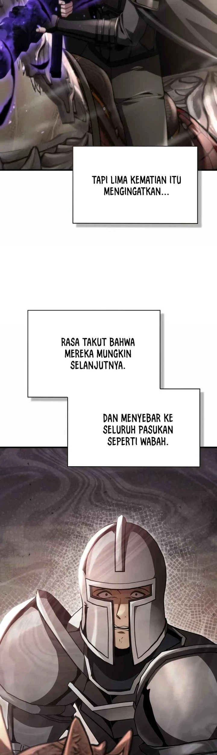 Dukedom’s Legendary Prodigy Chapter 55 Gambar 8