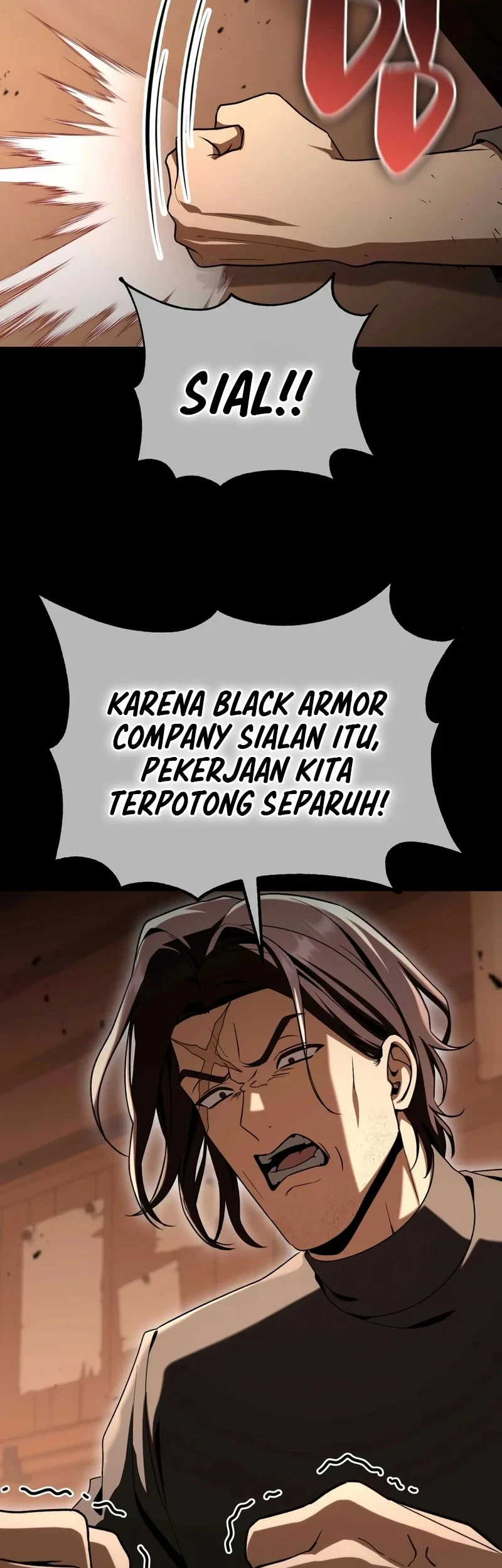 Dukedom’s Legendary Prodigy Chapter 56 Gambar 12