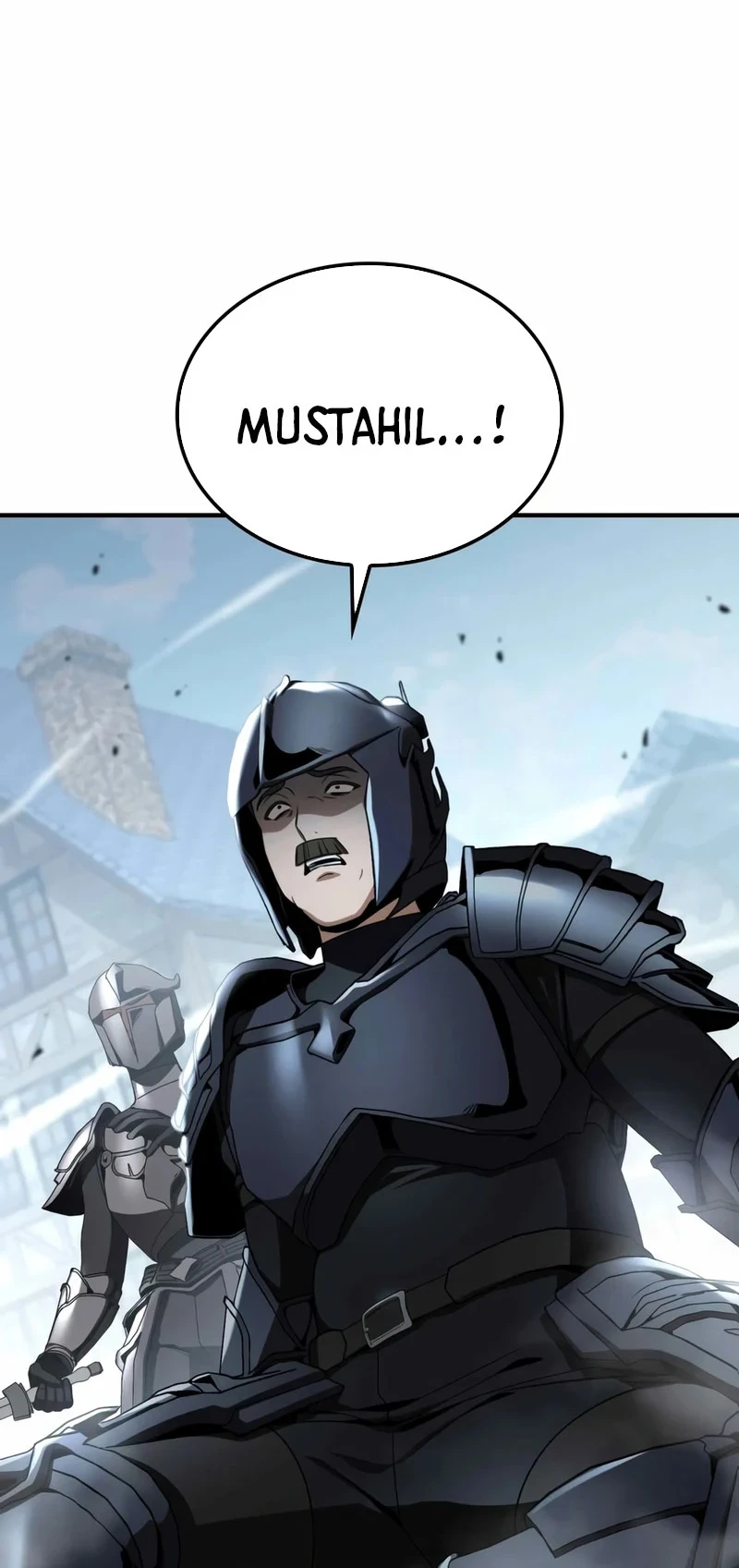 Dukedom’s Legendary Prodigy Chapter 57 Gambar 9
