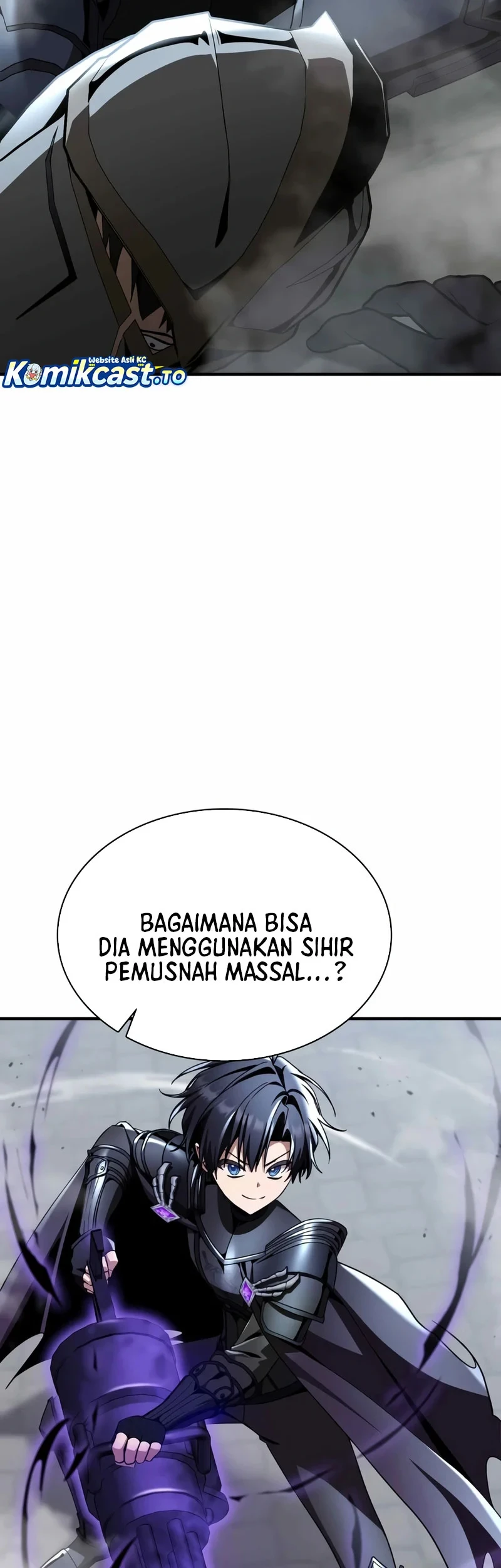 Dukedom’s Legendary Prodigy Chapter 57 Gambar 10