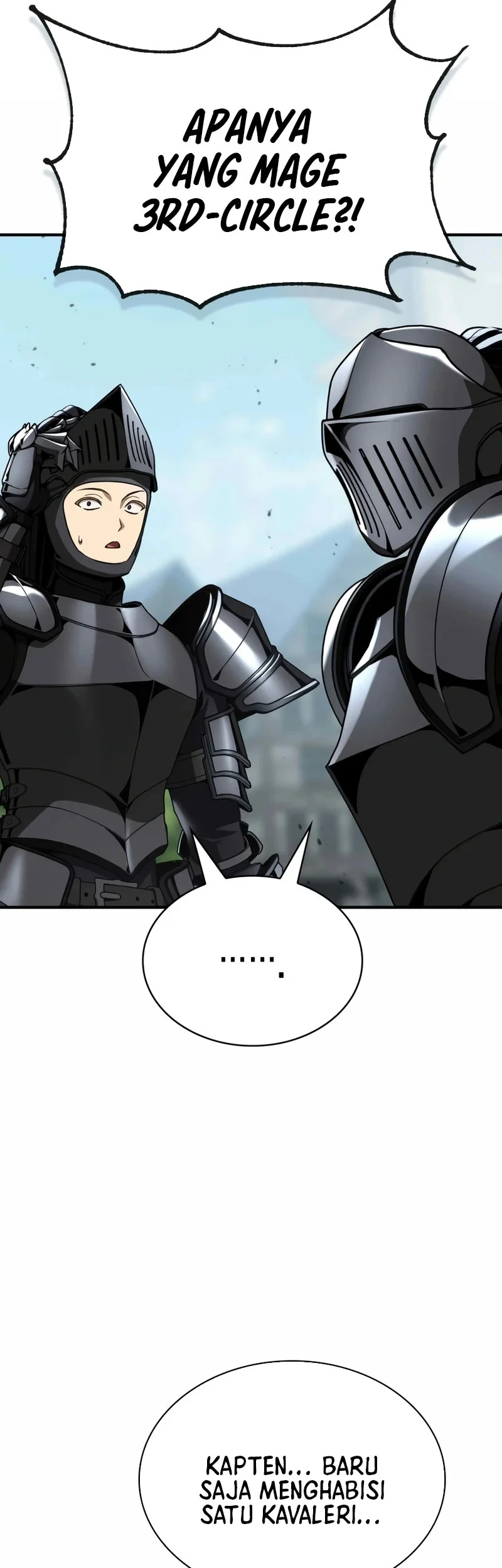 Dukedom’s Legendary Prodigy Chapter 57 Gambar 12