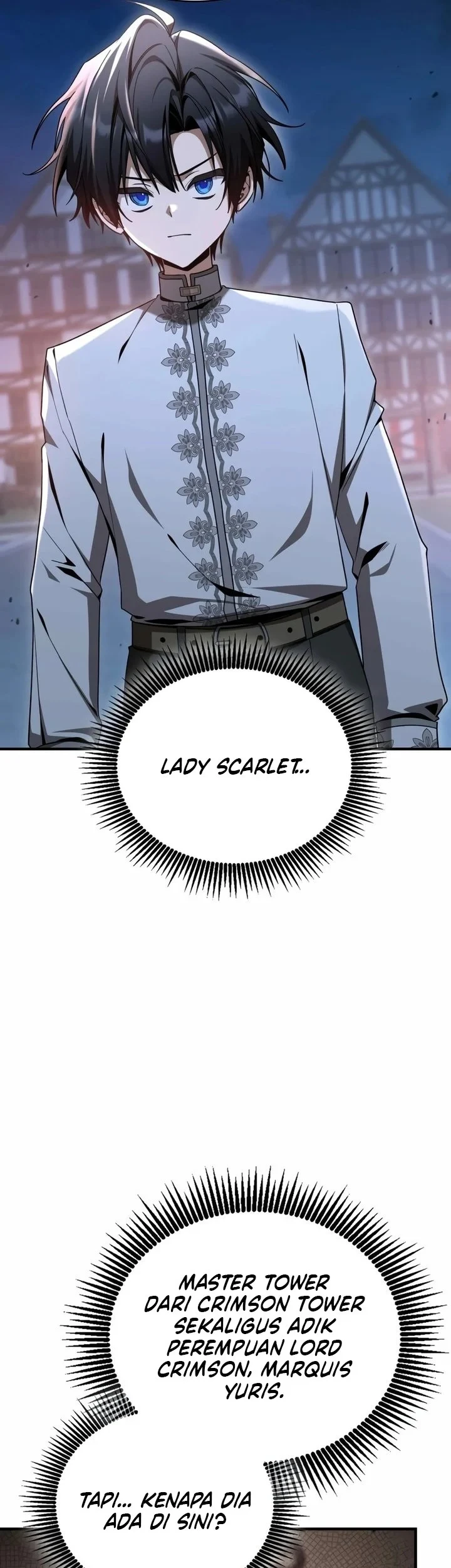 Dukedom’s Legendary Prodigy Chapter 58 Gambar 10