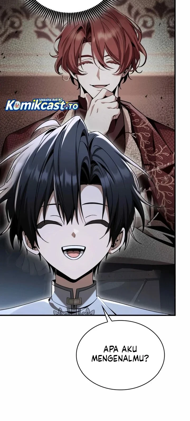 Dukedom’s Legendary Prodigy Chapter 58 Gambar 11