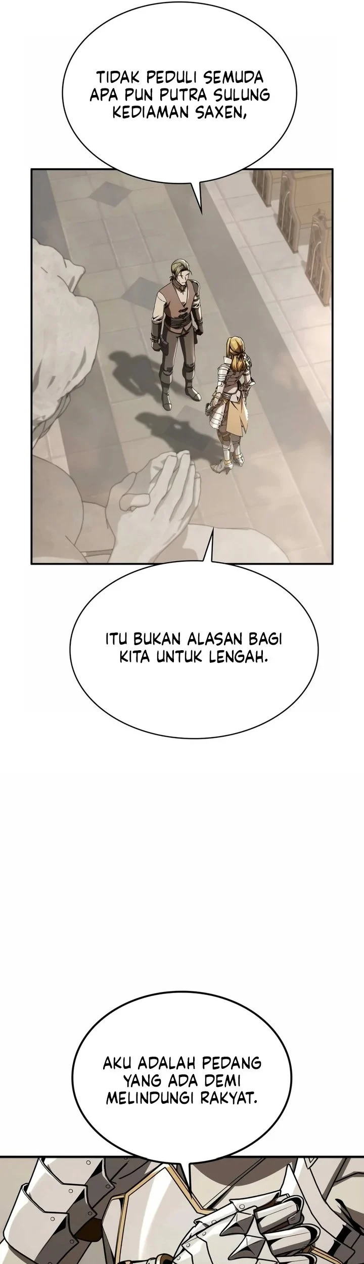 Dukedom’s Legendary Prodigy Chapter 59 Gambar 11