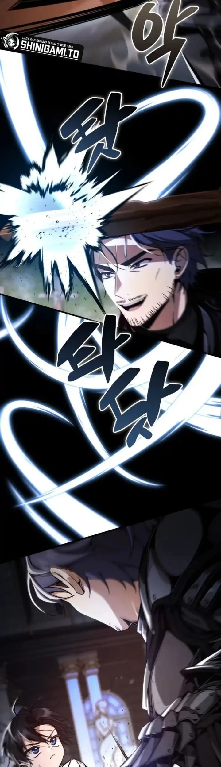 Dukedom’s Legendary Prodigy Chapter 6 Gambar 8