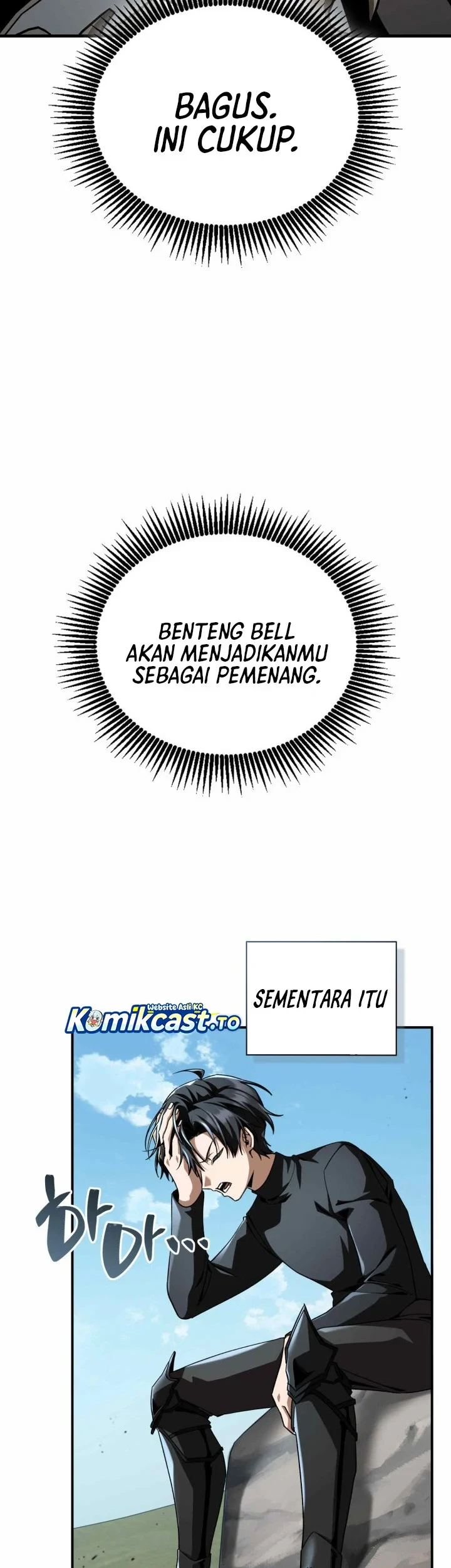 Dukedom’s Legendary Prodigy Chapter 60 Gambar 10